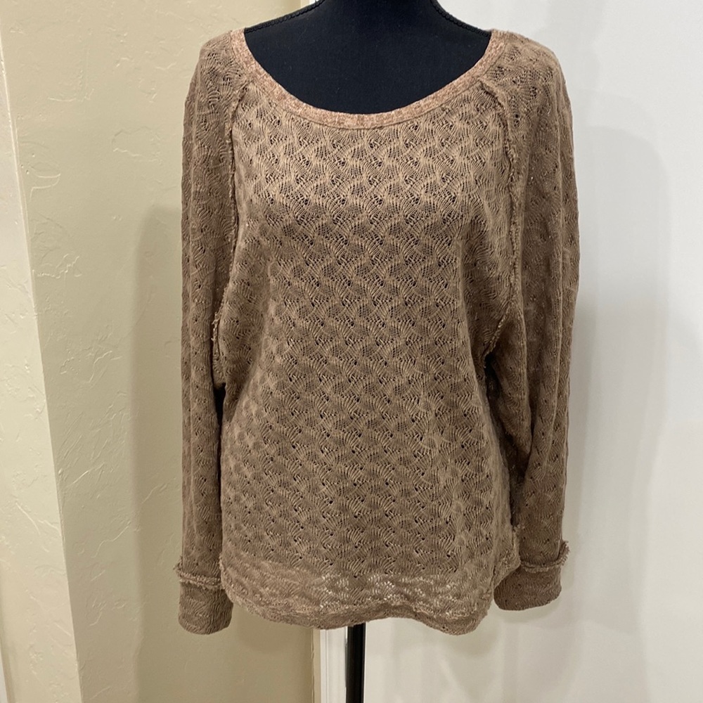 Kori sweater- size medium